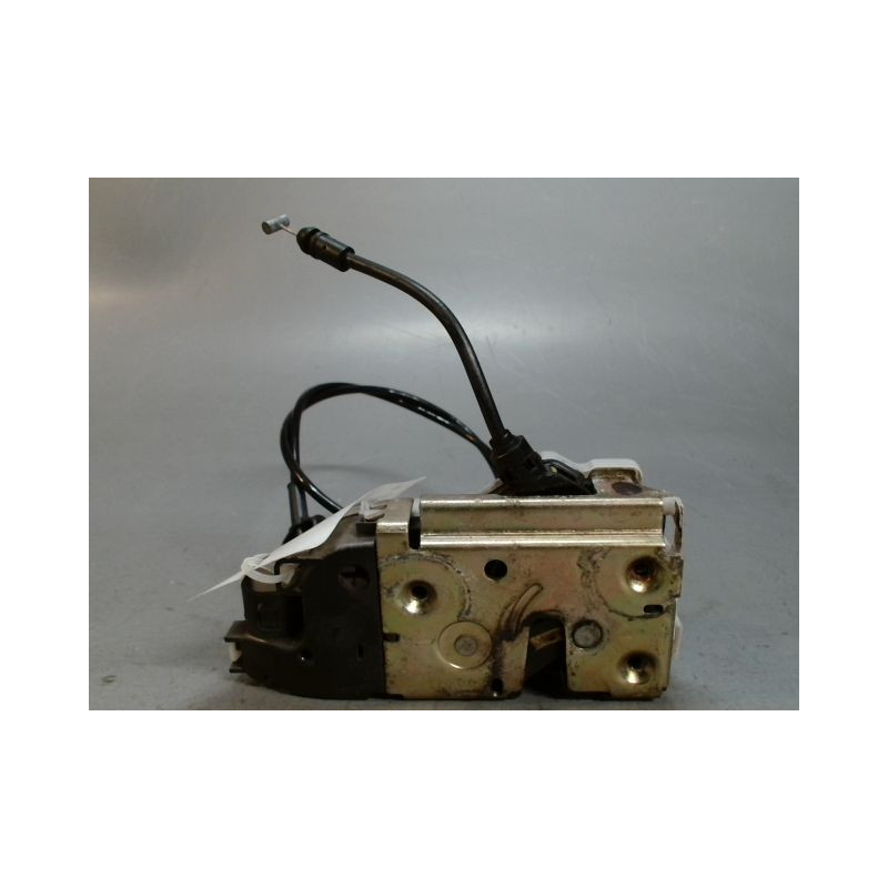 SYSTEME CONDAMNATION AVANT DROIT RENAULT MEGANE II PH2 C.C 06-