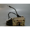 SYSTEME CONDAMNATION AVANT DROIT RENAULT MEGANE II PH2 C.C 06-