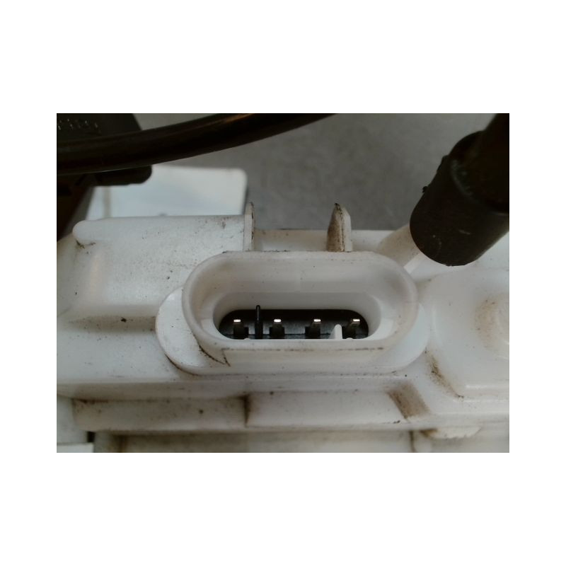 SYSTEME CONDAMNATION AVANT DROIT RENAULT MEGANE II PH2 C.C 06-