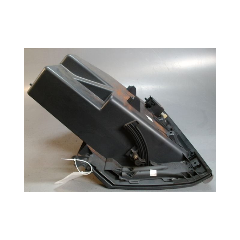 BOITE A GANTS RENAULT MEGANE II PH2 C.C 06-