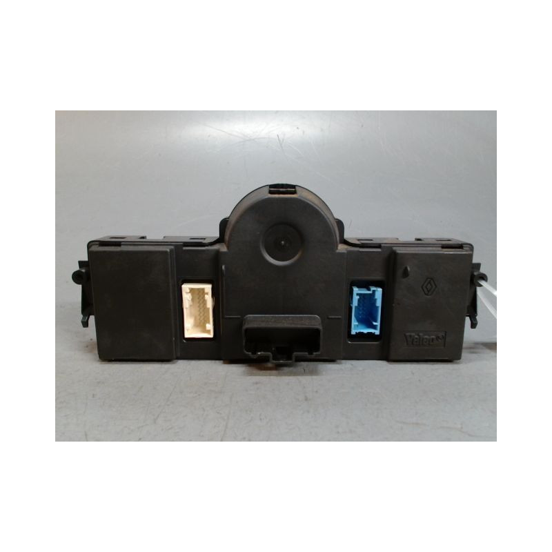 COMMANDE DE CHAUFFAGE RENAULT MEGANE II PH2 C.C 06-