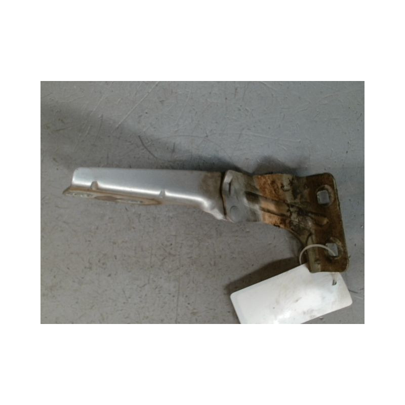 COMPAS DROIT CAPOT RENAULT MEGANE II PH2 C.C 06-