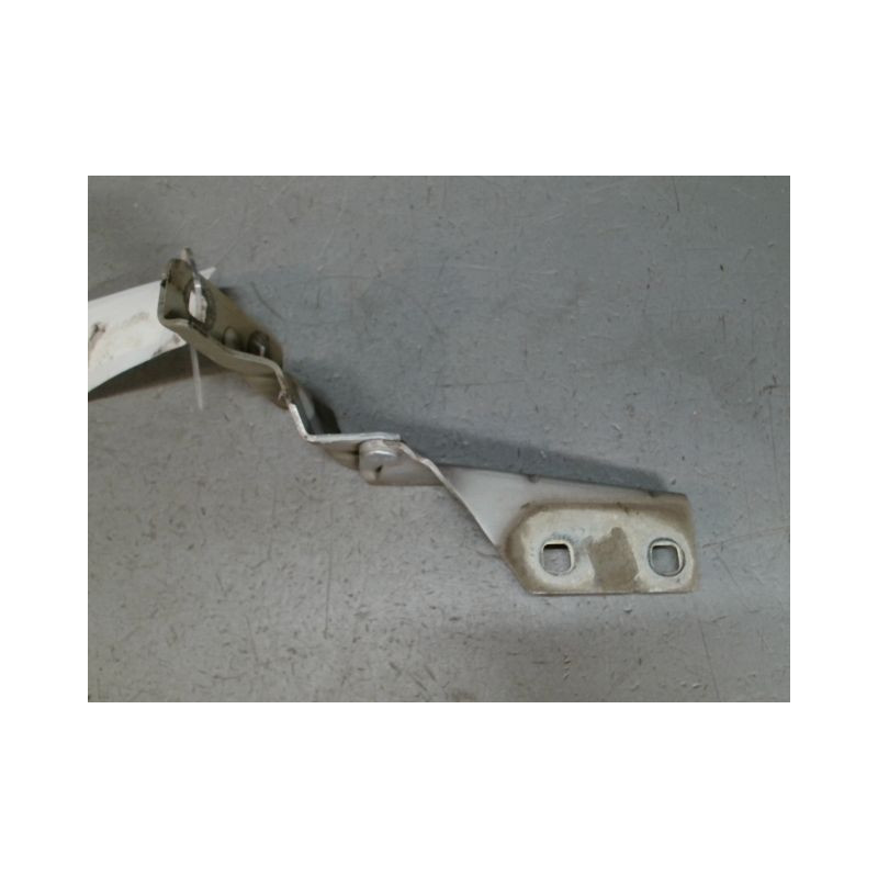 COMPAS GAUCHE CAPOT RENAULT MEGANE II PH2 C.C 06-