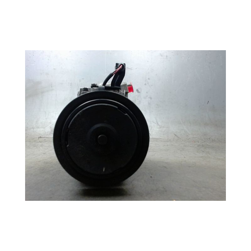 COMPRESSEUR AIR CONDITIONNE VOLKSWAGEN POLO 2009-