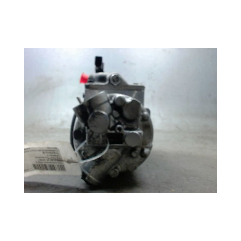 COMPRESSEUR AIR CONDITIONNE VOLKSWAGEN POLO 2009-