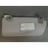 PARE-SOLEIL D PEUGEOT 308 2007-