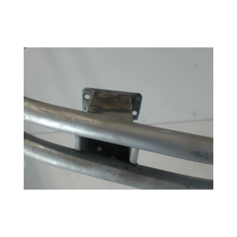 RENFORT PARE-CHOC ARRIERE  SUZUKI SWIFT -03/05