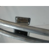 RENFORT PARE-CHOC ARRIERE  SUZUKI SWIFT -03/05