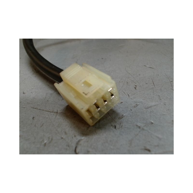 RETROVISEUR EXTERIEUR ELECTRIQUE DROIT SUZUKI SWIFT -03/05