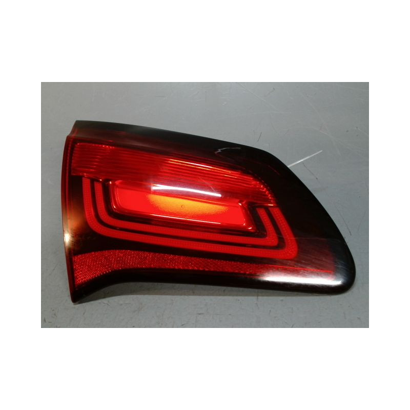 FEU ARRIERE INTERIEUR GAUCHE CITROEN C4
