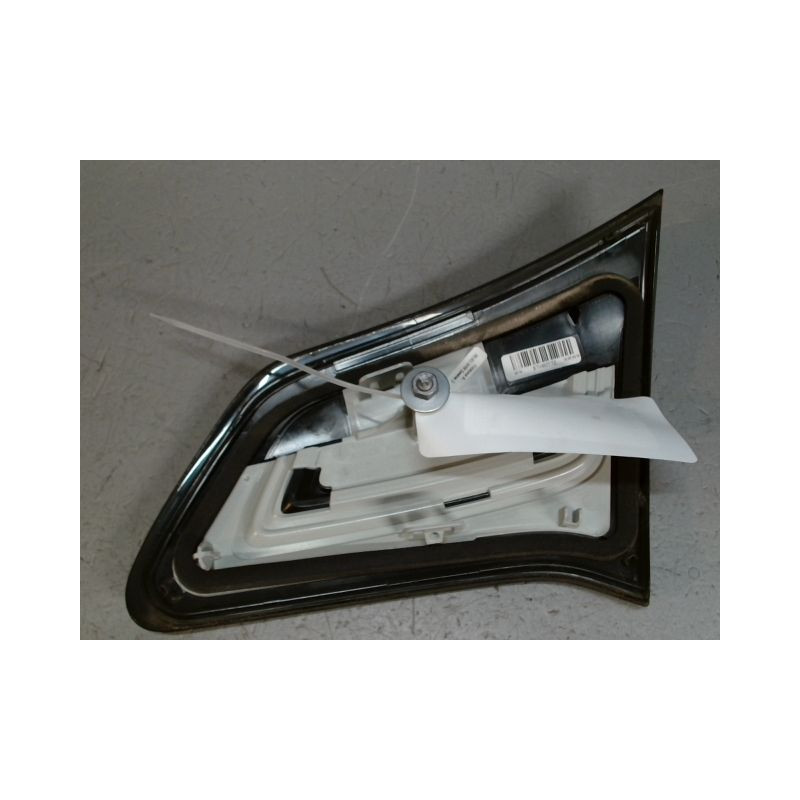 FEU ARRIERE INTERIEUR GAUCHE CITROEN C4