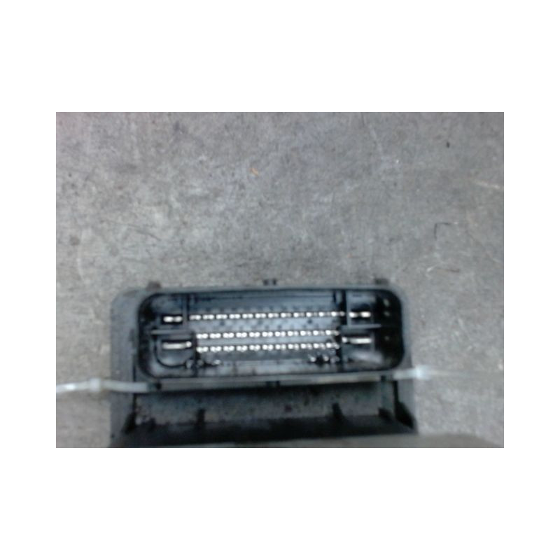 UNITE HYDRAULIQUE ABS CHEVROLET CRUZE