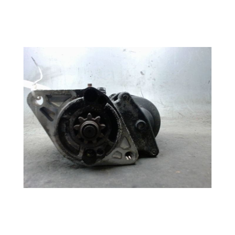 DEMARREUR TOYOTA YARIS 2005-