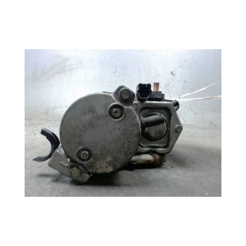 DEMARREUR TOYOTA YARIS 2005-