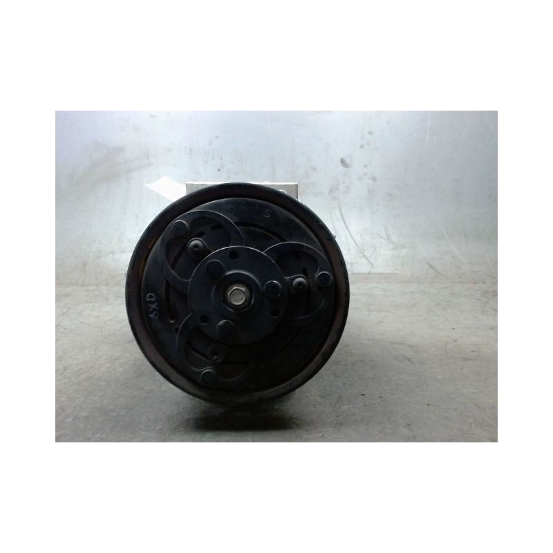 COMPRESSEUR AIR CONDITIONNE RENAULT CLIO