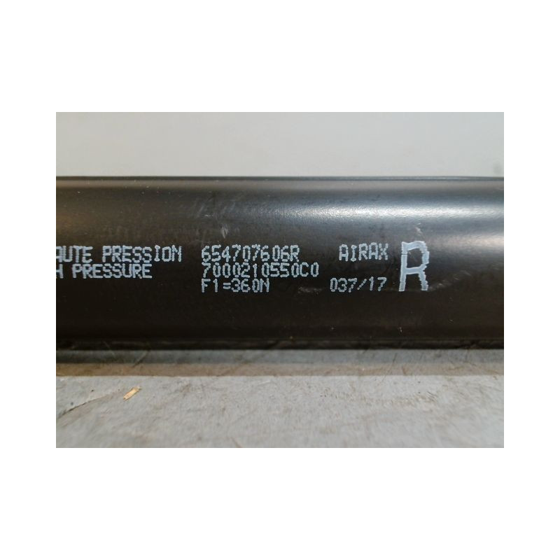 VERIN CAPOT D RENAULT MEGANE