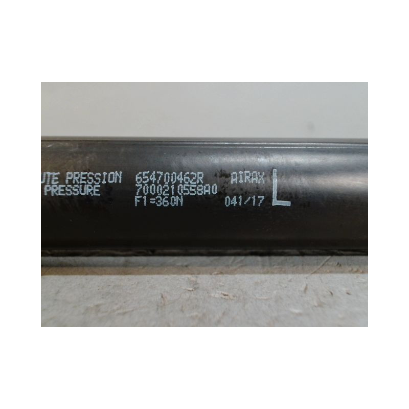 VERIN CAPOT G RENAULT MEGANE