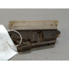 ECLAIREUR PLAQUE DE POLICE RENAULT TWINGO PH.2  98-2000