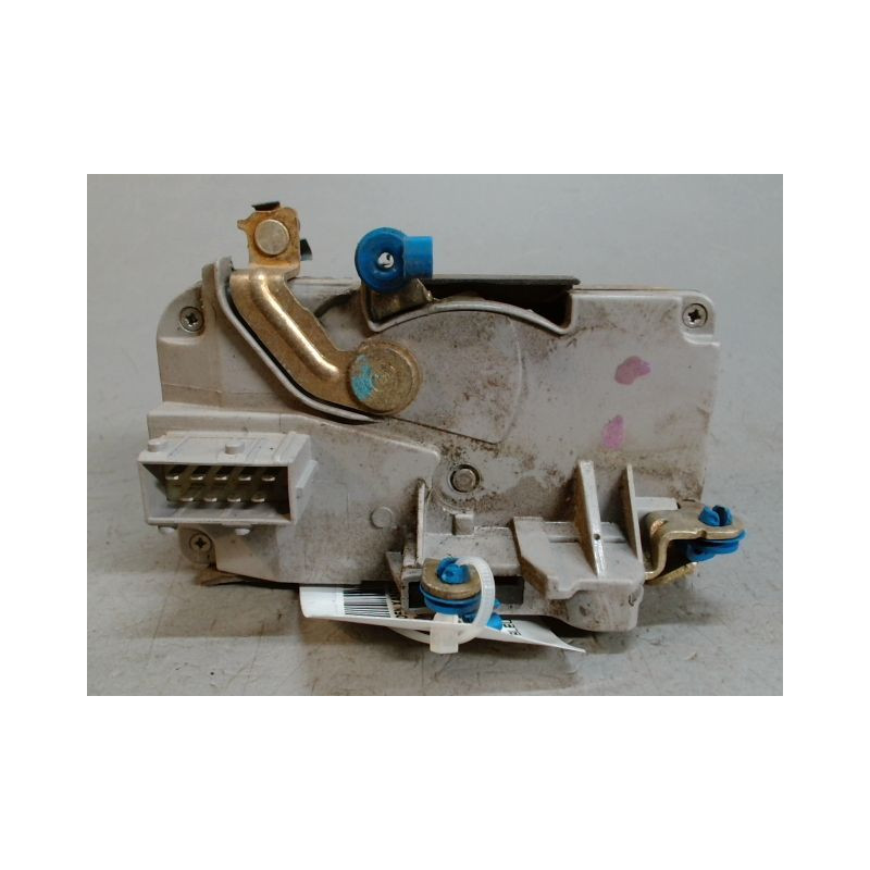 SYSTEME CONDAMNATION AVANT GAUCHE CITROEN XANTIA 97-2002