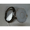 VOLET DE TRAPPE CARBURANT SMART FORTWO COUPE 3.2002-2006