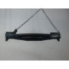 RENFORT PARE-CHOC ARRIERE  SEAT IBIZA 99-2002