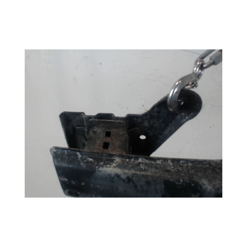 RENFORT PARE-CHOC ARRIERE  SEAT IBIZA 99-2002