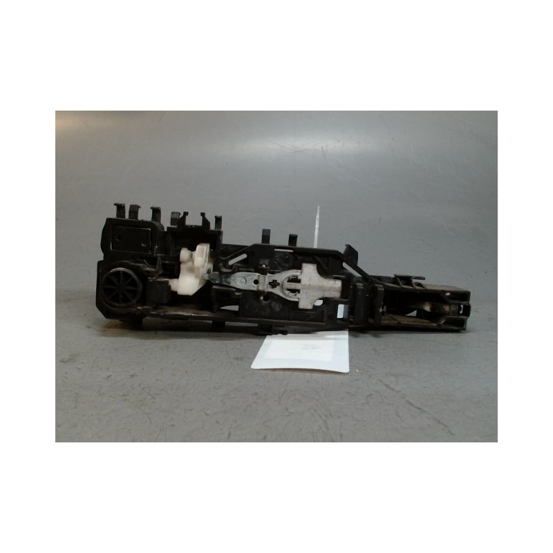 POIGNEE EXTERIEURE PORTE ARRIERE GAUCHE RENAULT MEGANE