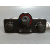COMMANDE DE CHAUFFAGE RENAULT MEGANE