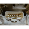 COMMANDE DE CHAUFFAGE RENAULT MEGANE