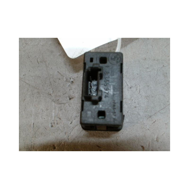 COMMANDE LEVE-GLACE PORTE ARG BMW SERIE 7 (E38) 94-2001