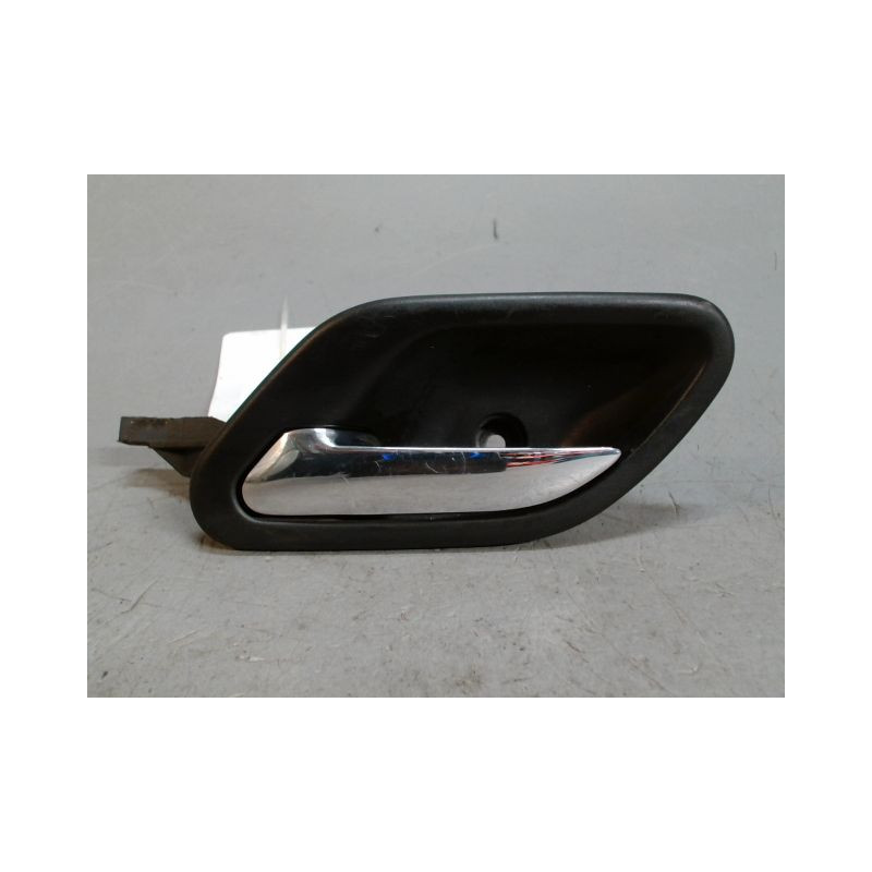 POIGNEE INTERIEURE PORTE AVANT GAUCHE BMW SERIE 7 (E38) 94-2001