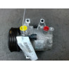 COMPRESSEUR AIR CONDITIONNE NISSAN MICRA
