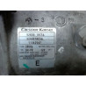 COMPRESSEUR AIR CONDITIONNE NISSAN MICRA