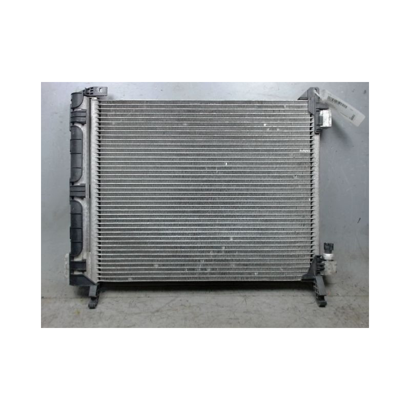 CONDENSEUR CLIMATISATION NISSAN MICRA