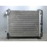 CONDENSEUR CLIMATISATION NISSAN MICRA