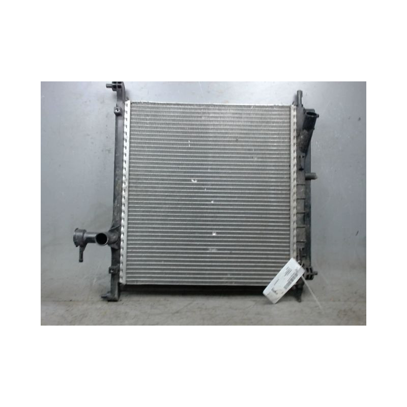 RADIATEUR NISSAN MICRA