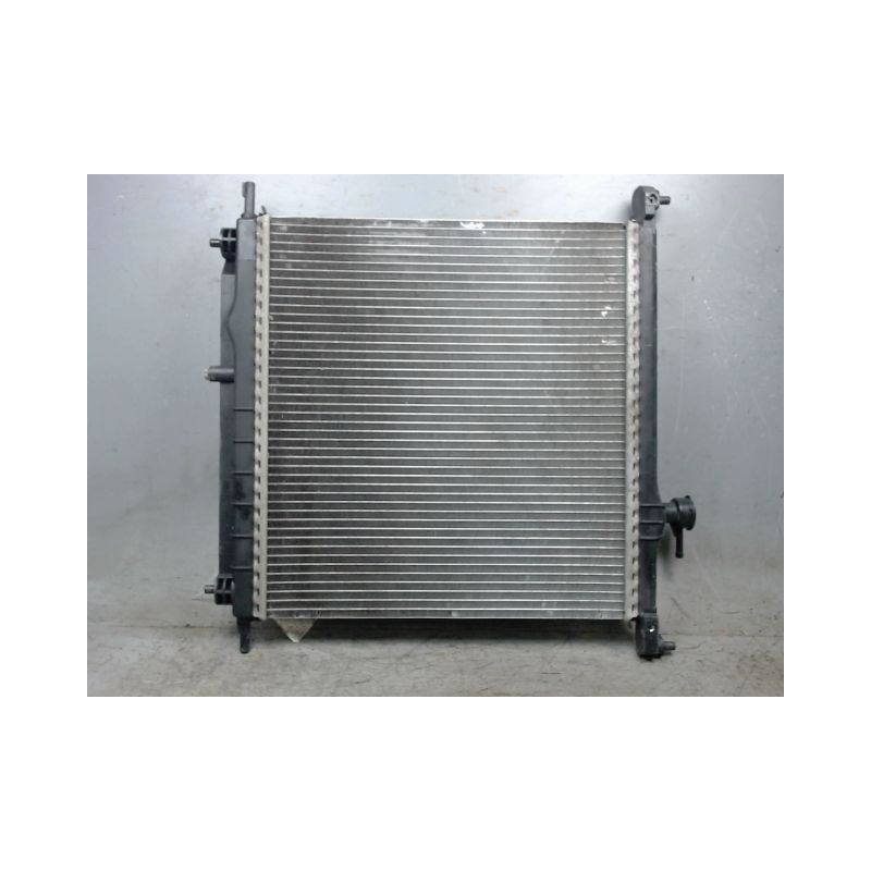 RADIATEUR NISSAN MICRA