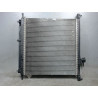 RADIATEUR NISSAN MICRA