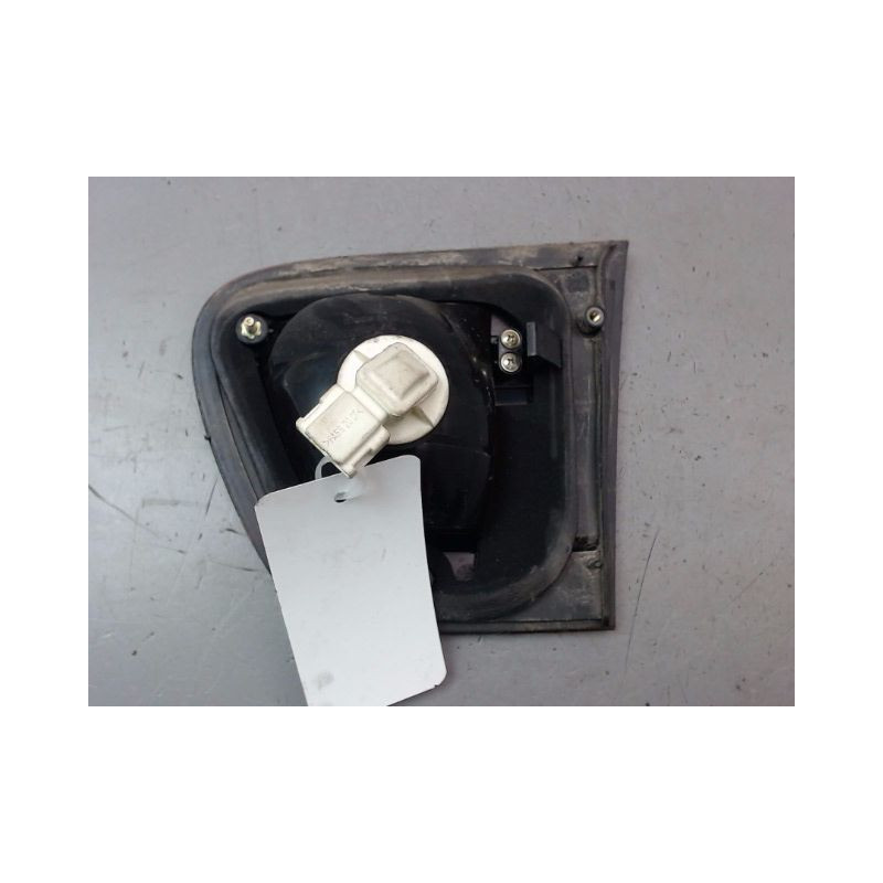 FEU ARRIERE INTERIEUR GAUCHE SEAT IBIZA III Phase 1 (6L) 2002-2006