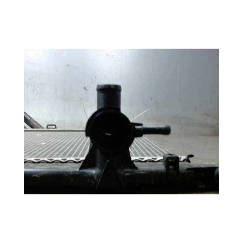 RADIATEUR NISSAN MICRA