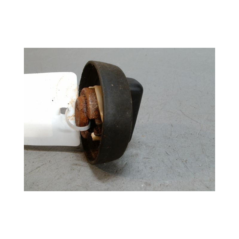 BOUCHON RESERVOIR A CARBURANT MERCEDES CLASSE E 99-2002