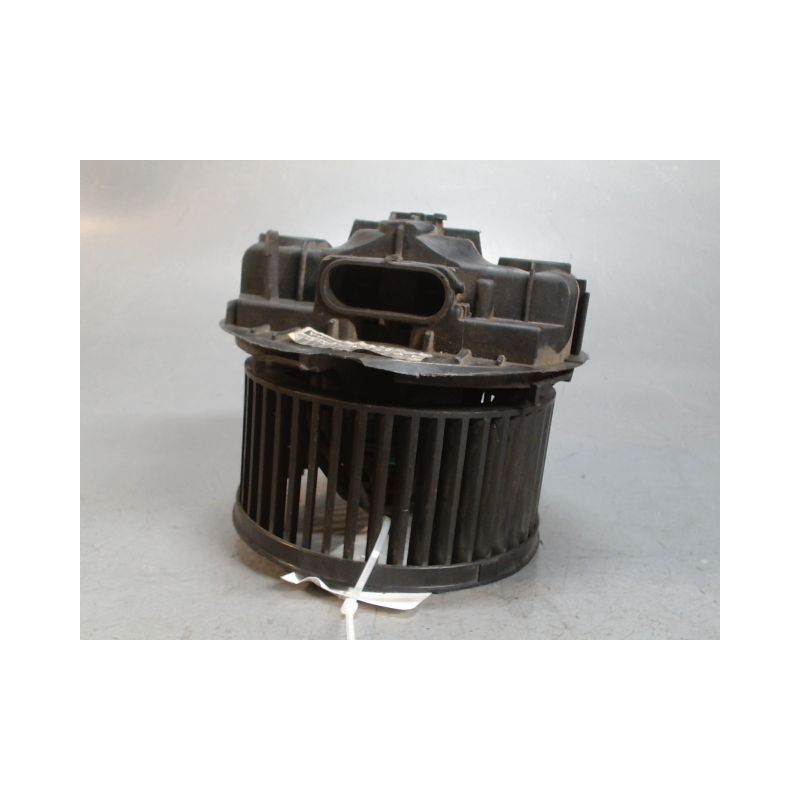 MOTEUR VENTILATEUR CHAUFFAGE RENAULT MEGANE II PH1 02-05