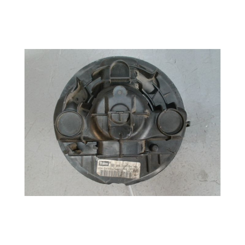 MOTEUR VENTILATEUR CHAUFFAGE RENAULT MEGANE II PH1 02-05