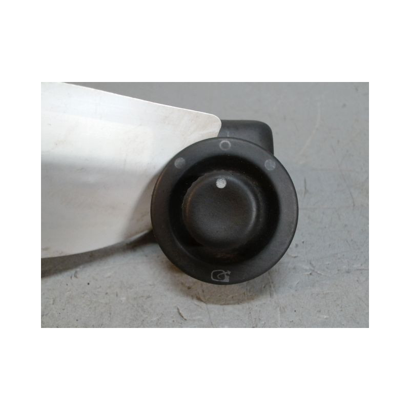 COMMANDE RETROVISSEUR EXTERIEUR ELECTRIQUE RENAULT MEGANE II PH1 02-05