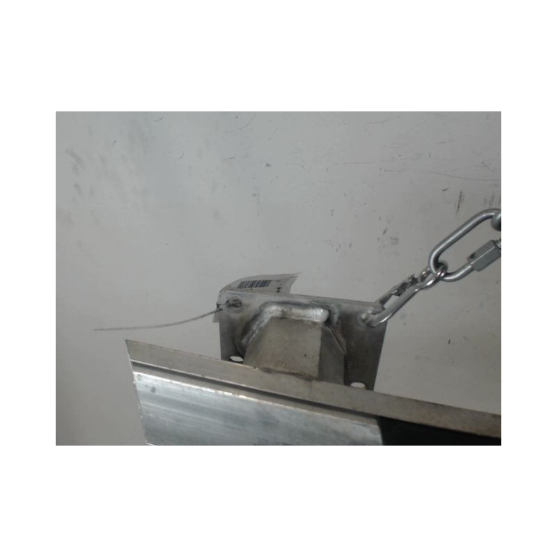 RENFORT PARE-CHOC AVANT CITROEN C4 04-08