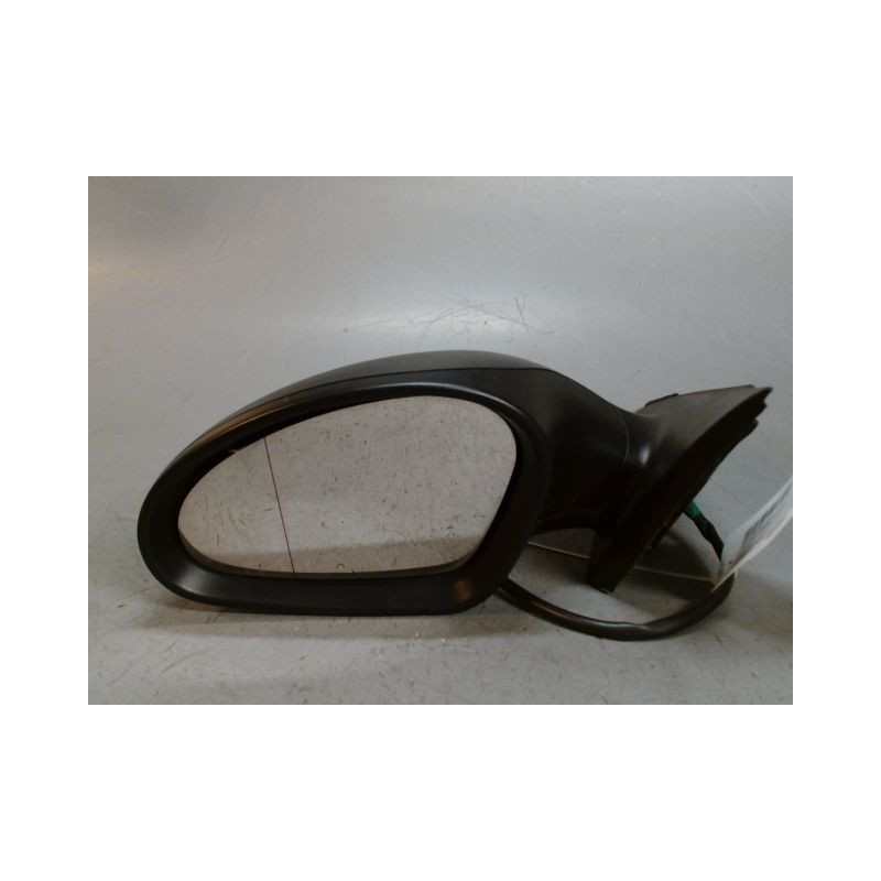 RETROVISEUR EXTERIEUR ELECTRIQUE GAUCHE SEAT IBIZA 2002-2006