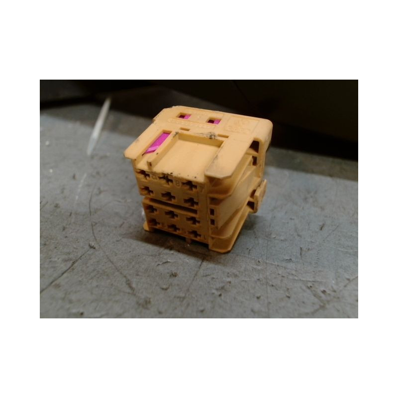 RETROVISEUR EXTERIEUR ELECTRIQUE GAUCHE SEAT IBIZA 2002-2006