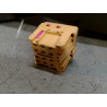 RETROVISEUR EXTERIEUR ELECTRIQUE GAUCHE SEAT IBIZA 2002-2006