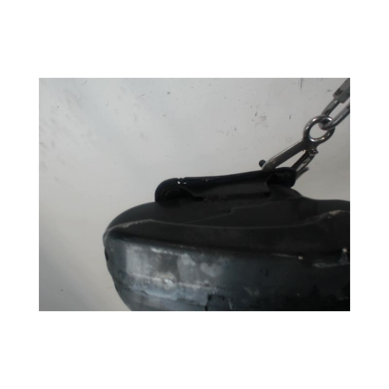 RENFORT PARE-CHOC ARRIERE  MERCEDES CLASSE C 2000-