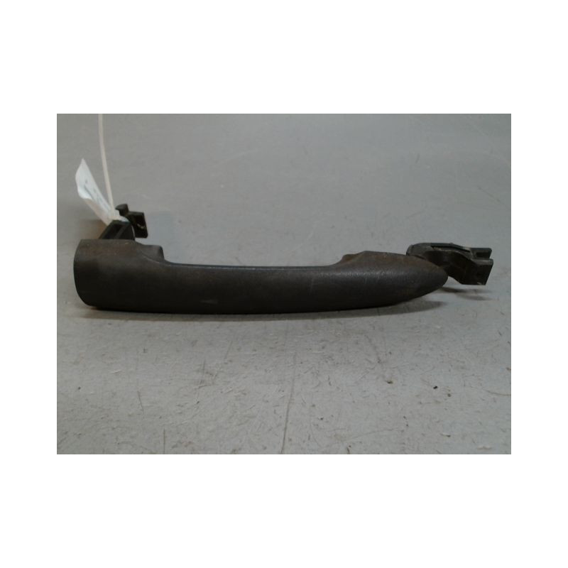 POIGNEE EXTERIEURE PORTE AVANT GAUCHE RENAULT KANGOO EXPRESS 2008-